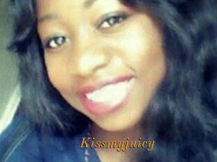Kissmyjuicy