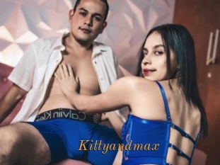 Kittyandmax