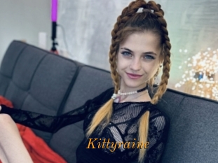 Kittyraine
