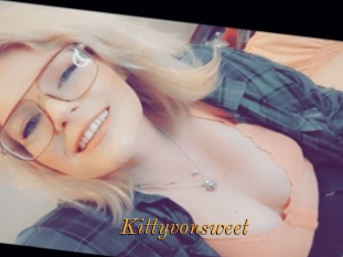 Kittyvonsweet