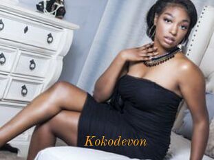 Kokodevon