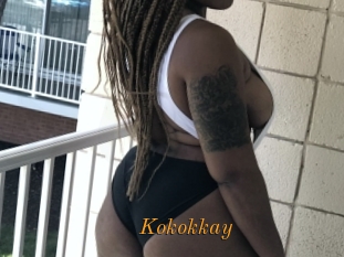 Kokokkay