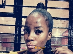 Koky