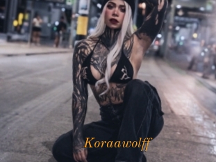 Koraawolff
