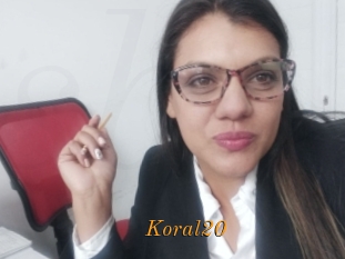 Koral20