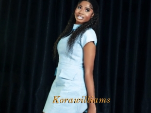 Korawilliams