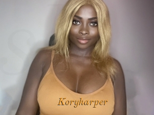 Koryharper