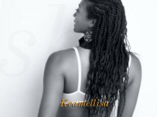 Kramellisa