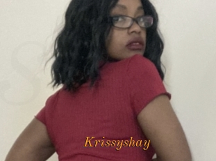 Krissyshay
