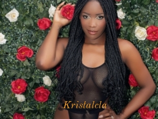 Kristalcla