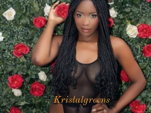 Kristalgreens