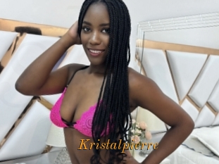 Kristalpierre