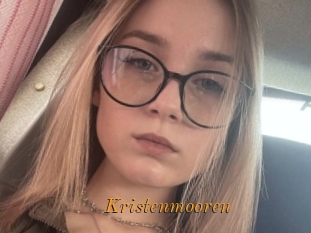 Kristenmooren