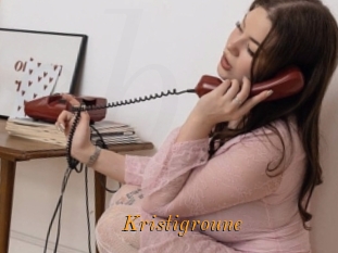 Kristigroune