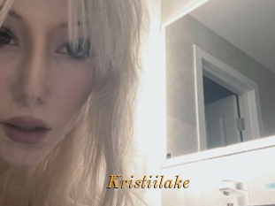 kristiilake Salopes Blacks