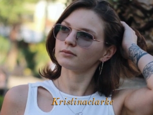 Kristinaclarke