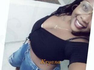 Kryana