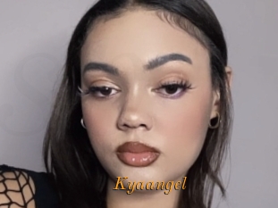 Kyaangel