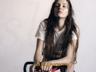 Kykysovsem