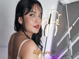 Kyliewes