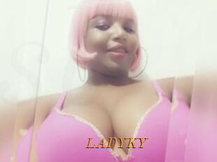 LADYKY