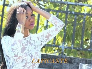 LAPICANTE