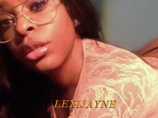 LEXIJAYNE