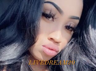 LIVEDREAM20