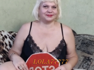 LOLA77777