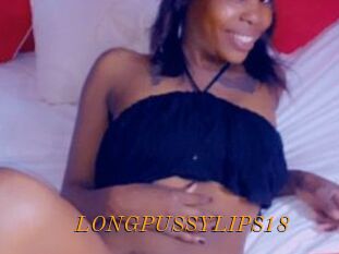 LONGPUSSYLIPS18