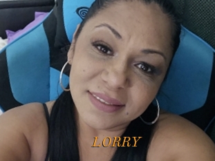 LORRY
