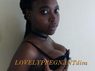 LOVELYPREGNANTdiva