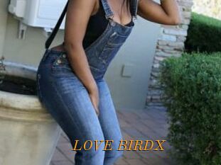 LOVE_BIRDX