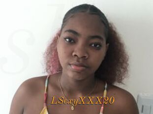 LSexyXXX20