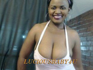 LUCIOUSBABY4U