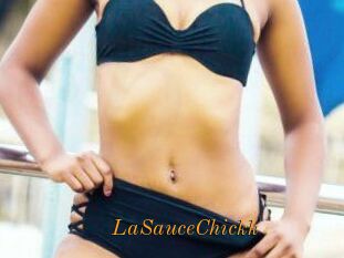 LaSauceChickk