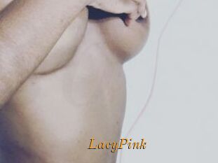 LacyPink
