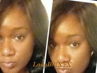 LadyBellXxX