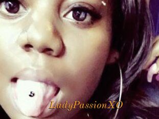 LadyPassionXO