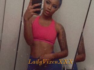 LadyVixenXXX