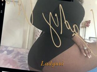 Ladyuni
