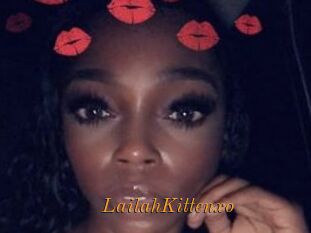 LailahKittenxo