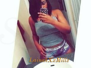 LainahXxMillz