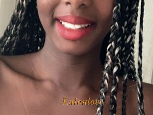 Laloulove