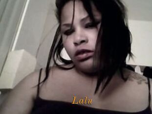 Lalu