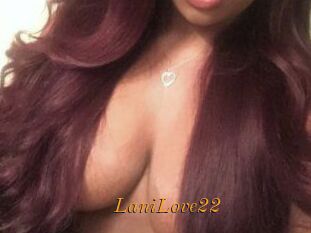 LaniLove22
