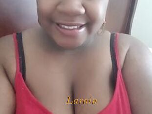 Larain