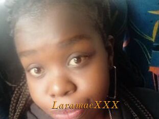 LaramaeXXX
