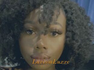 LarissaLuxxe