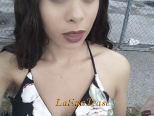 LatinaTease